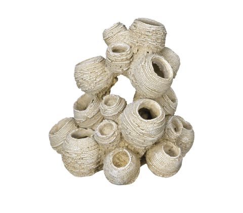 Akvariedekoration  Barnacles