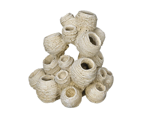 Akvariedekoration  Barnacles