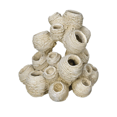 Akvariedekoration  Barnacles