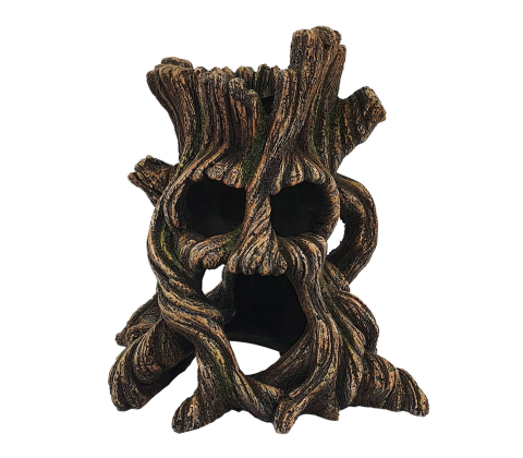 Akvariedekoration – Creepy Tree