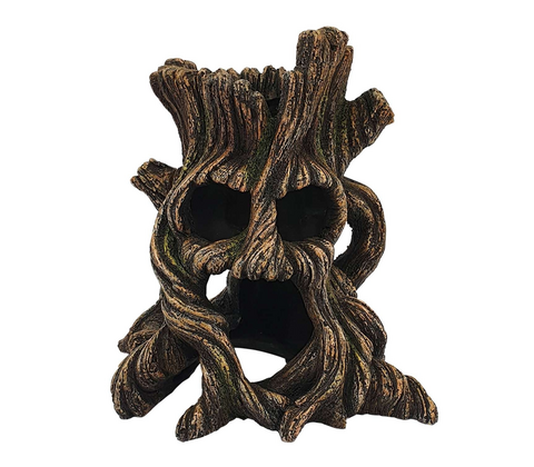 Akvariedekoration – Creepy Tree