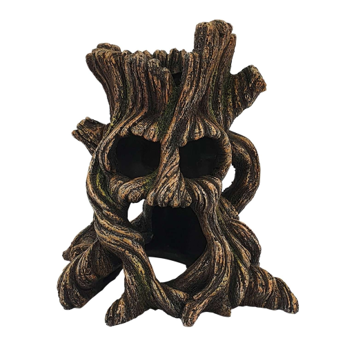 Akvariedekoration – Creepy Tree
