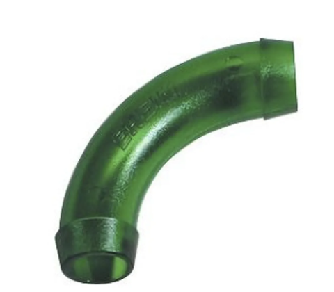 Eheim Rørvinkel 90º til Slange 12/16mm 