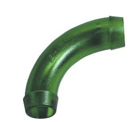 Eheim Rørvinkel 90º til Slange 12/16mm 