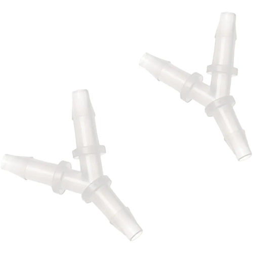 Eheim Y Slang Kobling 4/6mm 2st 