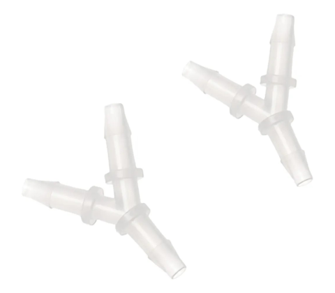 Eheim Y Slang Kobling 4/6mm 2st 