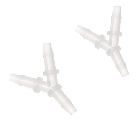 Eheim Y Slang Kobling 4/6mm 2st 
