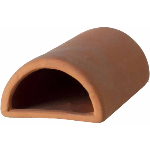 Mallehule 13.5x6.5x3.4cm Terracota