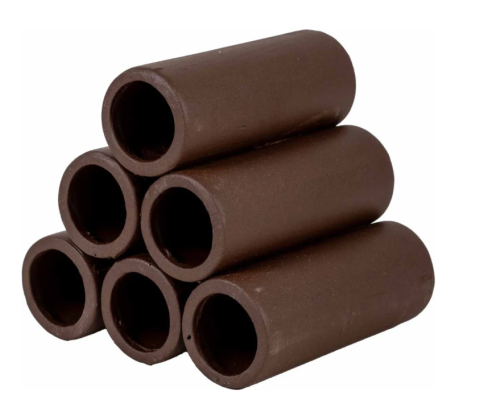 Rejerør 7x7.5x6.5cm