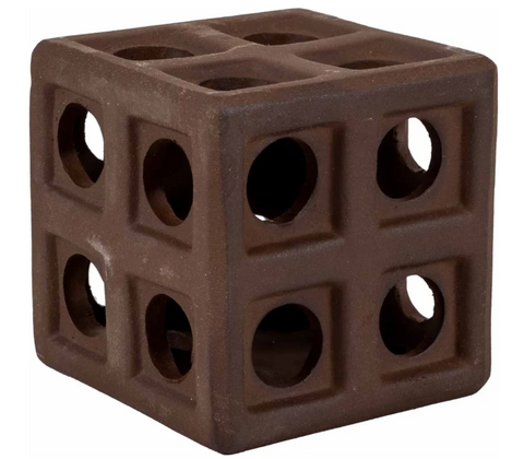 Reje firkant  6.5x6.5x6.5
