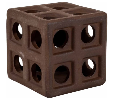 Reje firkant  6.5x6.5x6.5