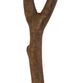 Siddepind, Y-formet 20cm