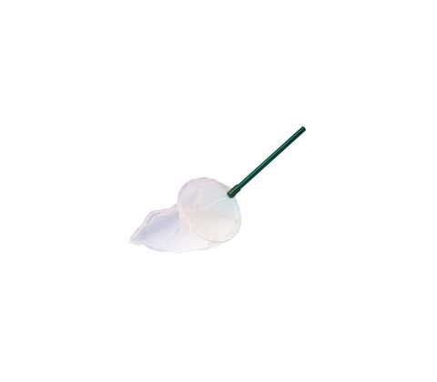 Fuglenet, håndtag 25 cm - net 13 cm 