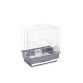 FOB Fuglebur Alfa 60 Hvid