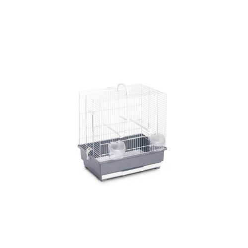 FOB Fuglebur Alfa 60 Hvid