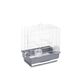 FOB Fuglebur Alfa 60 Hvid