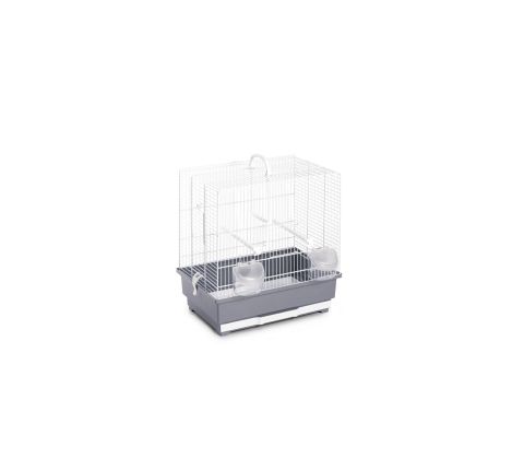 FOB Fuglebur Alfa 60 Hvid