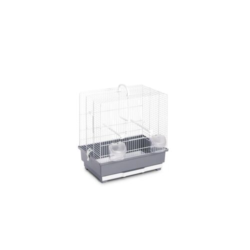FOB Fuglebur Alfa 60 Hvid