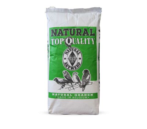 Natural Original Parakit m/solsikke 20 kg