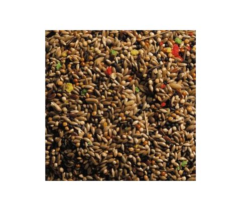 Natural King Standard Kanarie, 15 kg 