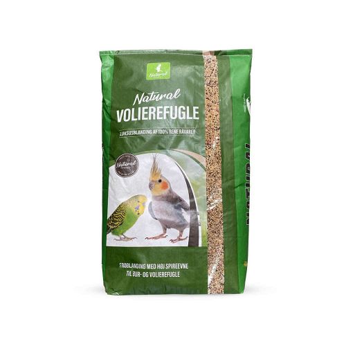 Natural King Standard Kanarie, 15 kg 