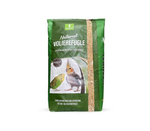Natural King Standard Undulat, 15 kg 