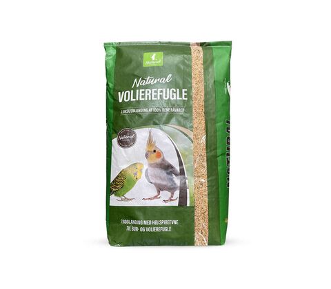 Natural King Standard Undulat, 15 kg 