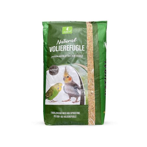 Natural King Standard Undulat, 15 kg 