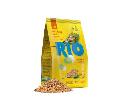 Rio undulat til fældeperiode 1 kg