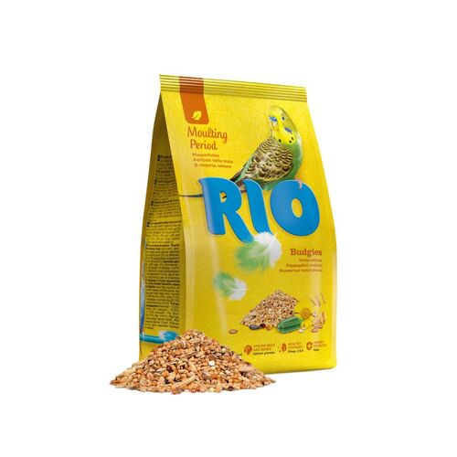 Rio undulat til fældeperiode 1 kg