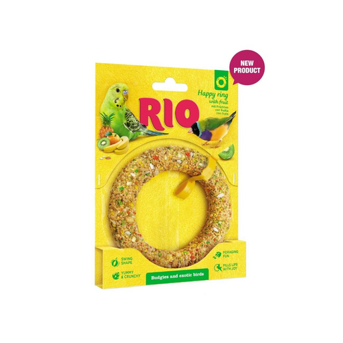 RIO Happy ring, 80g