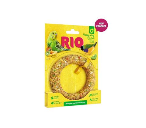 RIO Happy ring, 80g