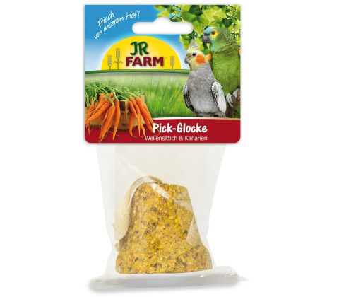 Jr. Farm - Foderklokke 