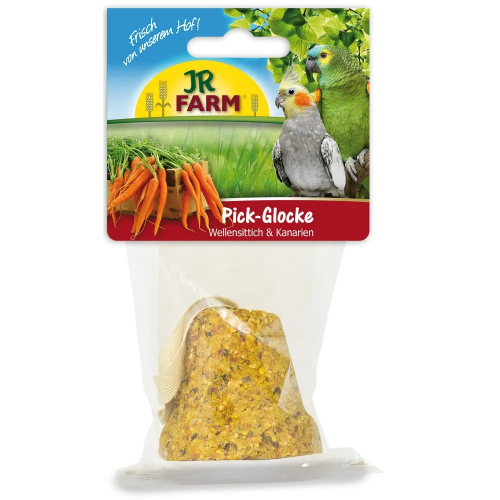 Jr. Farm - Foderklokke 