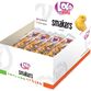 Lolo Pets kracker for kanariefugl, honning