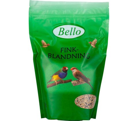 Bello Finke Blanding 1kg