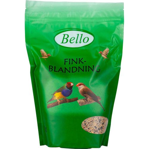 Bello Finke Blanding 1kg