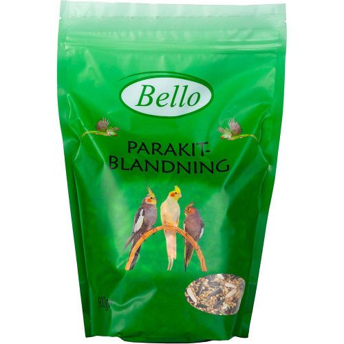 Bello - Parakit-Blanding 900g