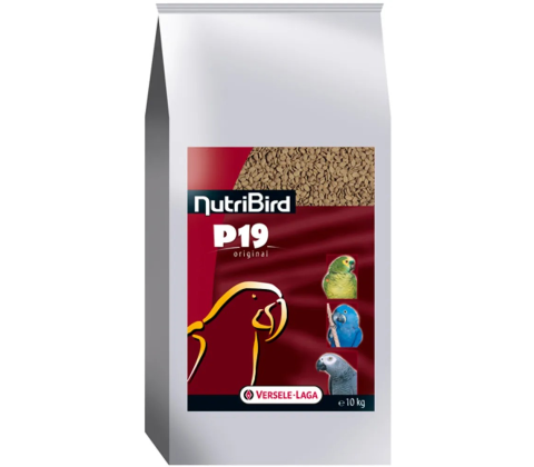 Nutribird P19 orginal 10kg