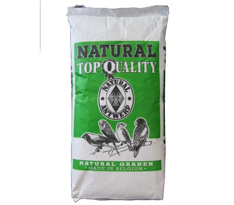 Natural IGP special 15kg