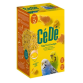CéDé æggefoder undulat, 1kg
