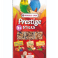 Sticks Små parakitter mix pakke 3stk