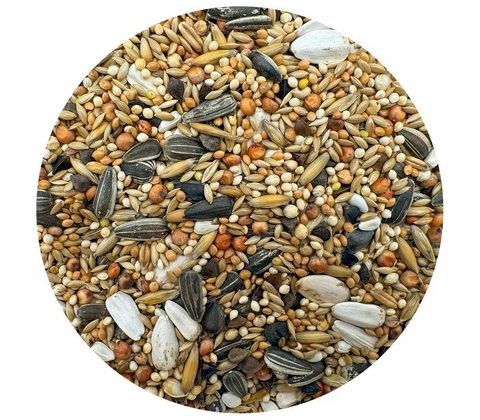 Bello - Parakit-Blanding 5kg