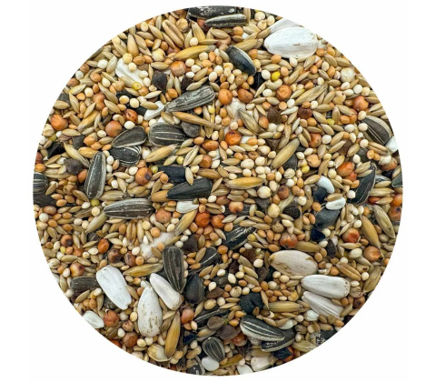 Bello - Parakit-Blanding 5kg