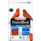 Nutribird æggefoder Kanarie Gold Patee rød 1kg