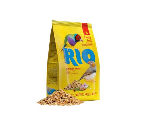 RIO Exotisk blanding 1kg