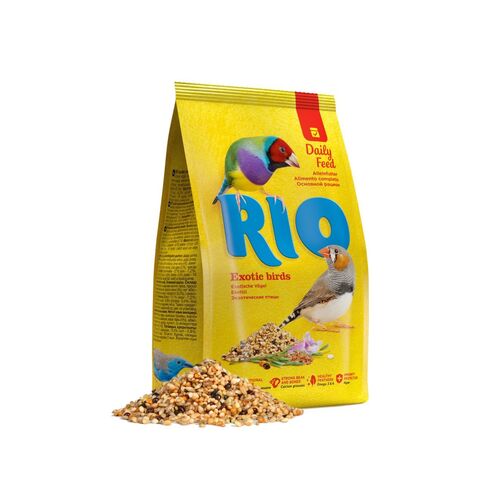 RIO Exotisk blanding 1kg