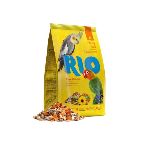 RIO Parakitfoder, 1 kg