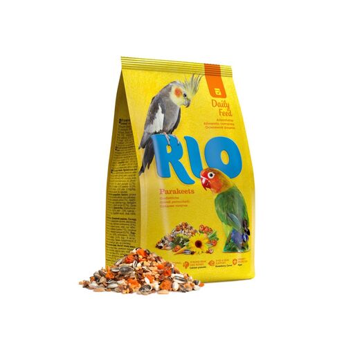 RIO Parakitfoder, 1 kg