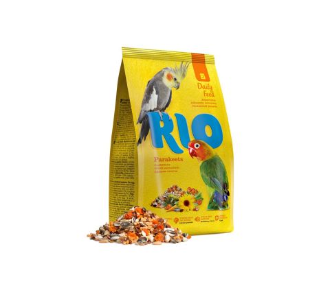 RIO Parakitfoder, 1 kg
